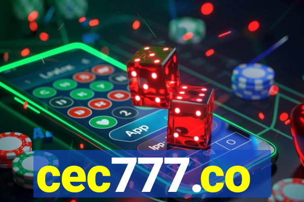 cec777.co