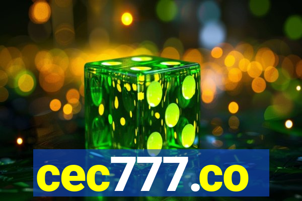 cec777.co