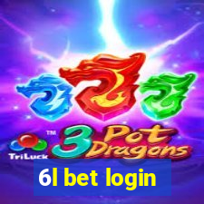 6l bet login