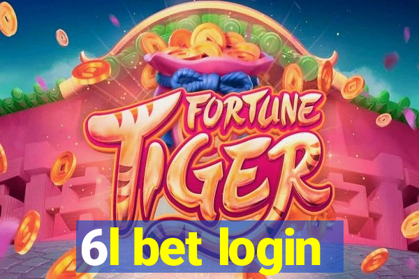 6l bet login