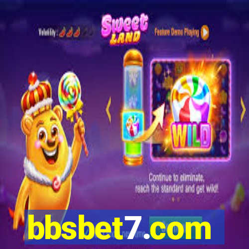 bbsbet7.com