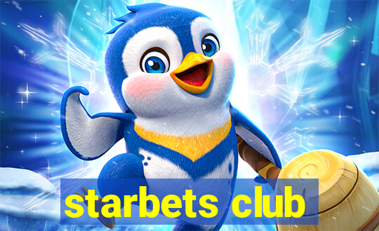 starbets club