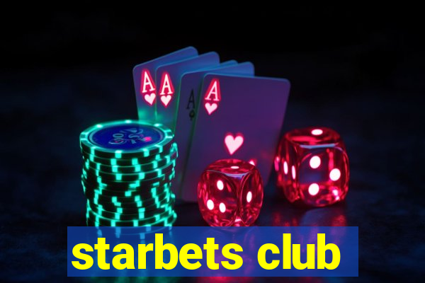 starbets club