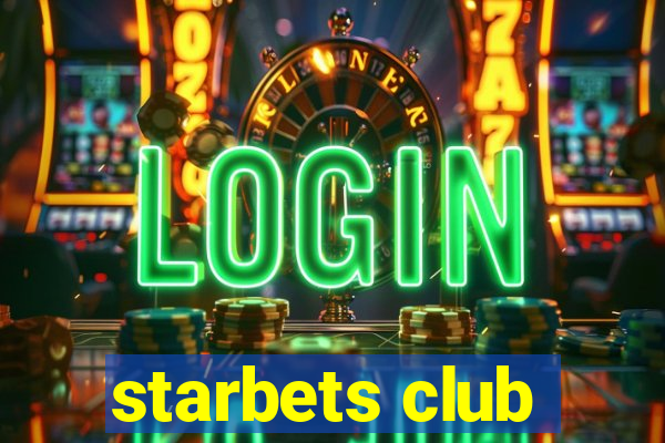 starbets club