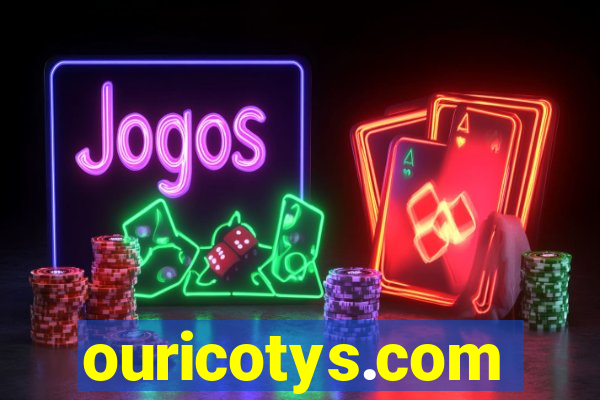 ouricotys.com