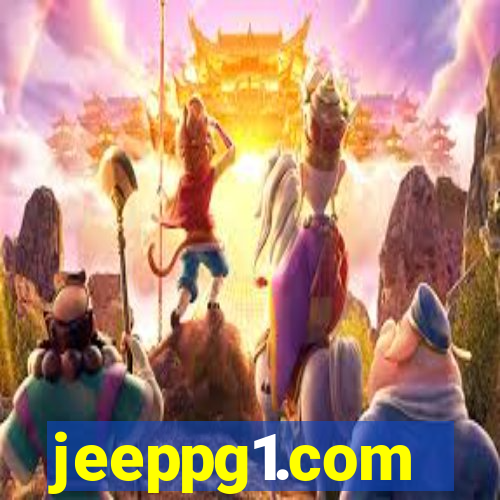 jeeppg1.com