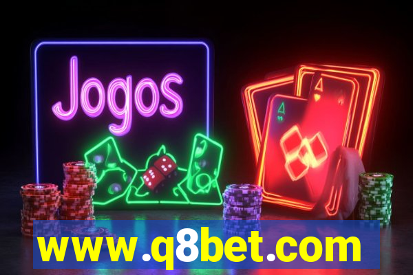 www.q8bet.com