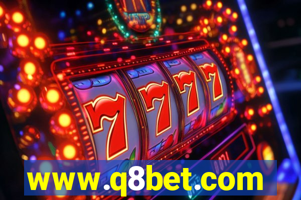 www.q8bet.com