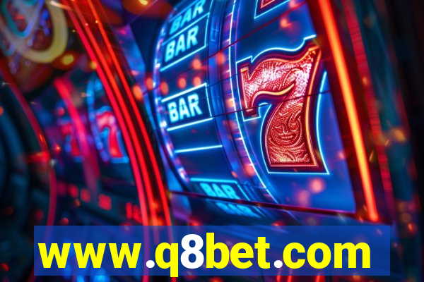 www.q8bet.com