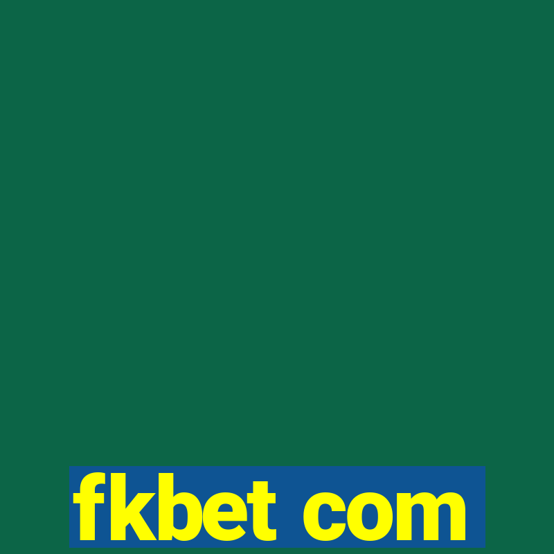 fkbet com