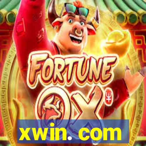 xwin. com