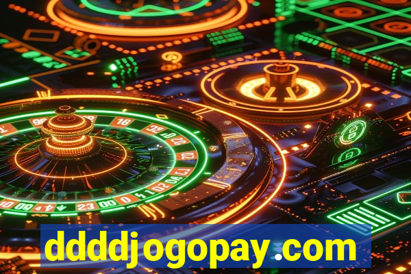 ddddjogopay.com