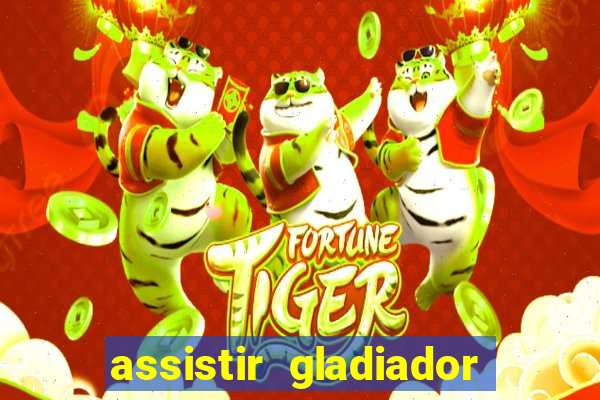 assistir gladiador 2 online grátis