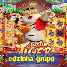 cdzinha grupo