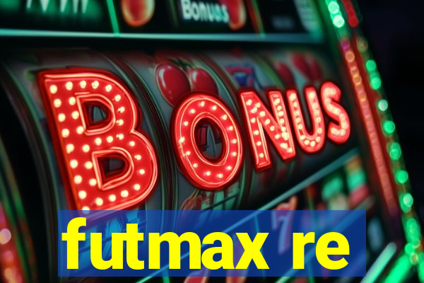 futmax re