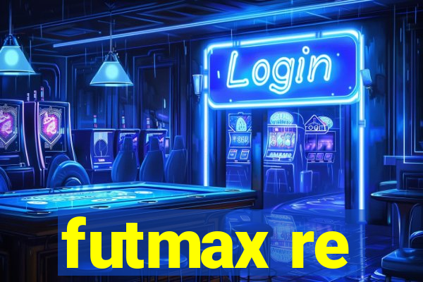 futmax re