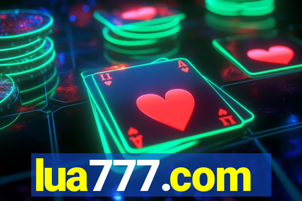 lua777.com