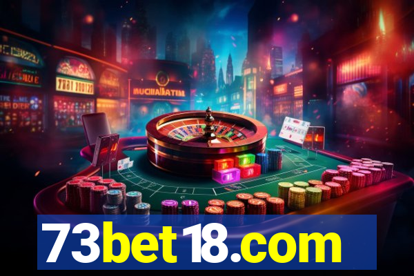 73bet18.com