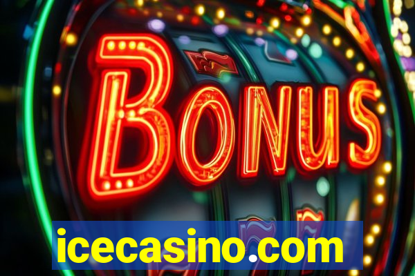 icecasino.com