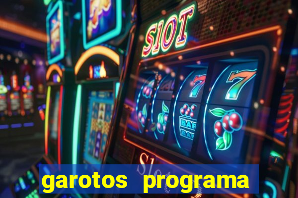 garotos programa zona leste