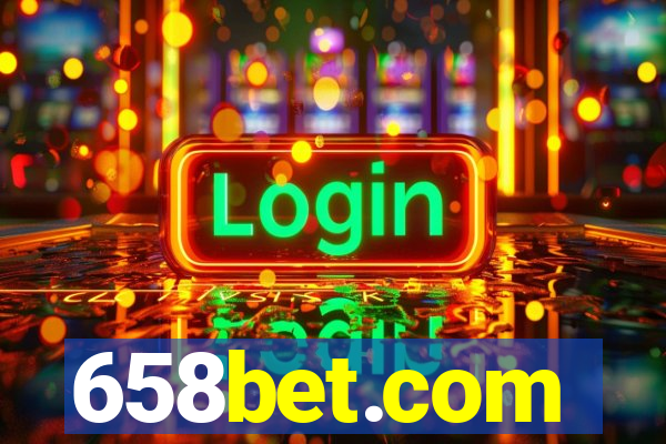 658bet.com