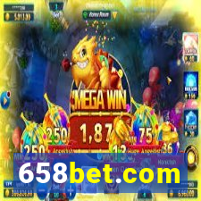 658bet.com