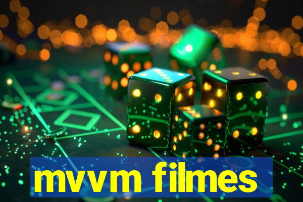 mvvm filmes