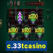 c.33tcasino