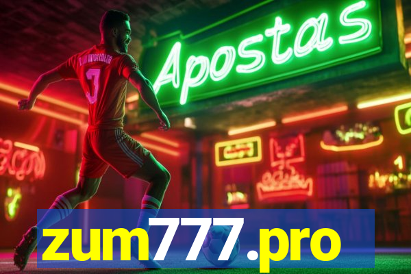 zum777.pro