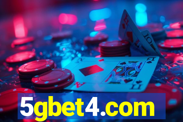 5gbet4.com