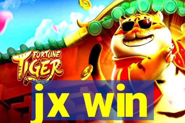 jx win