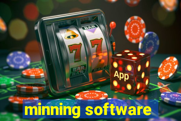 minning software