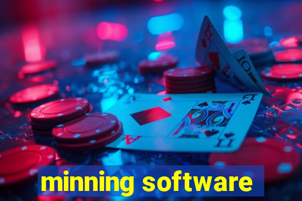 minning software