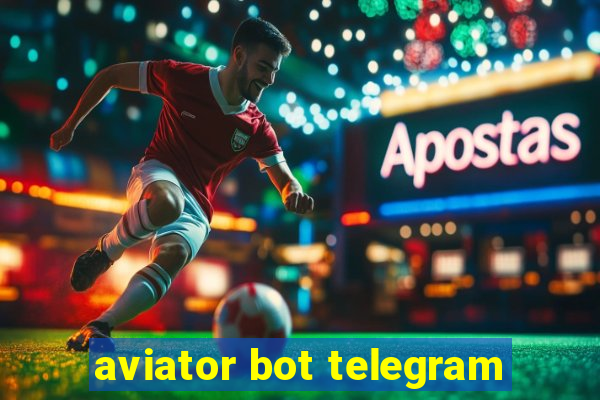 aviator bot telegram