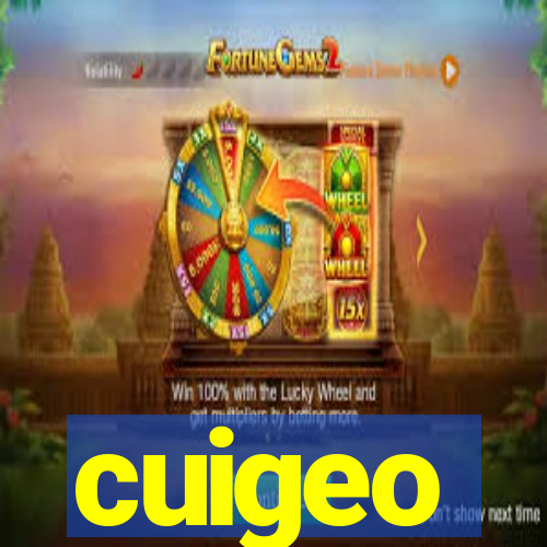 cuigeo