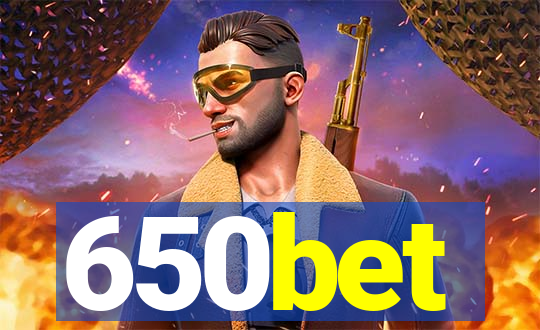 650bet