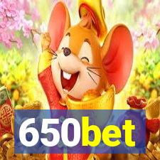 650bet