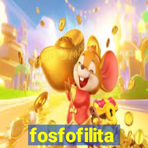 fosfofilita