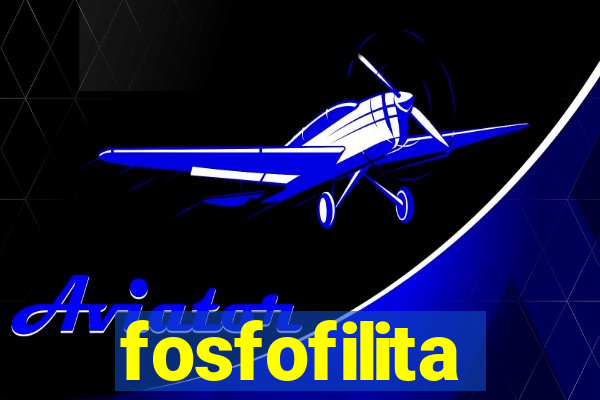 fosfofilita