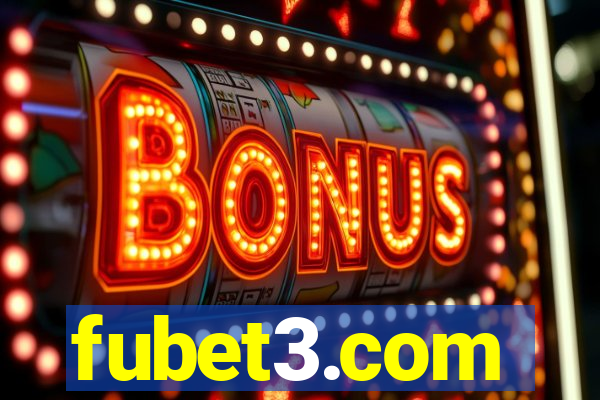 fubet3.com