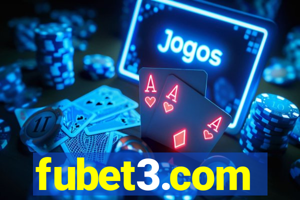 fubet3.com