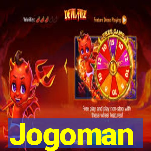 Jogoman