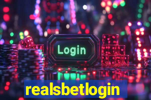 realsbetlogin