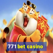 771 bet casino