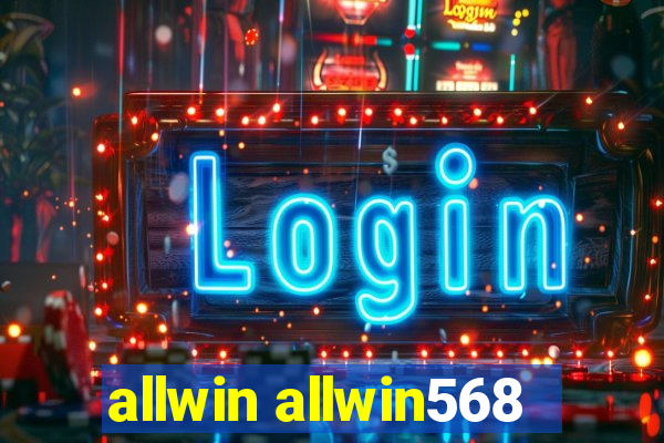 allwin allwin568