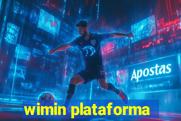 wimin plataforma