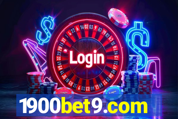 1900bet9.com