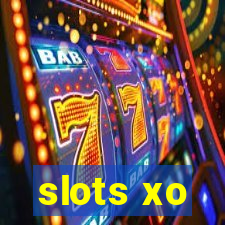 slots xo