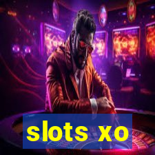 slots xo