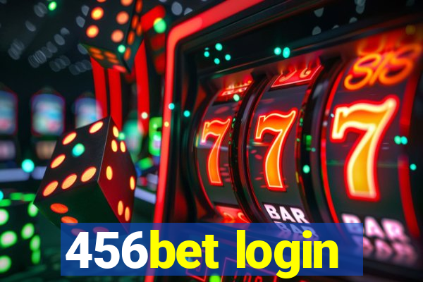 456bet login